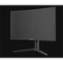 SHARK GAMING Monitor 27" - SG27-FHD240C (VA, FHD, 240Hz, 300cd/m2, 1ms, 2xHDMI, 2xDP, Ívelt)