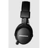 SHARK GAMING Wireless Fejhallgató - Shark Receptor H70-WL (7.1, mikrofon, hangerőszabályzó, nagy-párnás, fekete)