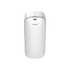 SJCAM Pocket Action Camera C100+, White, WIFI, 4K, 15MP mágneses kisméret, vízálló tokkal, H.265, 30M-ig, képstabilizáló