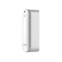 SJCAM Pocket Action Camera C100+, White, WIFI, 4K, 15MP mágneses kisméret, vízálló tokkal, H.265, 30M-ig, képstabilizáló