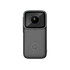 SJCAM Pocket Action Camera C200, Black, WIFI, 4K, stabilizátor, arcfelismerés, távírányító, éjszakai látás, 16:9/9:16