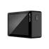 SJCAM 4K Action Camera SJ8 Dual Screen, Black, WIFI, 16 MP, dupla LCD kijelző, éjszakai látás, távirányító, időzítő