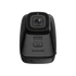 SJCAM Body Camera A10, Black, WIFI, 2,0 LCD kijelző, 140°látószög, IP65, időzítő, dupla mikrofon, 2650mAh, távirányító