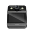 SJCAM Body Camera A20, Black, WIFI, 4K, 16MP, 2,33 LCD touch, IP65, elő és sorozatfelvétel, autó mód, LED, távírányító