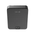 SJCAM Body Camera A20, Black, WIFI, 4K, 16MP, 2,33 LCD touch, IP65, elő és sorozatfelvétel, autó mód, LED, távírányító