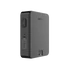SJCAM Body Camera A20, Black, WIFI, 4K, 16MP, 2,33 LCD touch, IP65, elő és sorozatfelvétel, autó mód, LED, távírányító