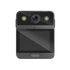 SJCAM Body Camera A20, Black, WIFI, 4K, 16MP, 2,33 LCD touch, IP65, elő és sorozatfelvétel, autó mód, LED, távírányító