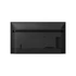 SONY Bravia 24/7 FW-65BZ30L 65" professzionális LCD kijelző, Android TV, 3840x2160, 16:9, 440 cd/m2, 4xHDMI/2xUSB/WIFI