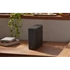 SYNOLOGY NAS BEESTATION, 4TB Beépített tárhely, fekete
