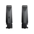 SYNOLOGY Wireless Router 1x1000Mbps + 1x2500Mbps DualWAN, 3x1000Mbps + 1x2500Mbps, 4x4 MIMO, WiFi6 - WRX560