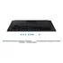 Samsung Monitor 24" - S24D406GAU (IPS, 1920x1080, 16:9, FHD, 100HZ, 250cd/m2, 5ms, Pivot)