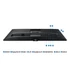 Samsung Monitor 27" - S27B800PXP (IPS, 3840x2160, 16:9, 60HZ, UHD, 350cd/m2, 5ms, Pivot)