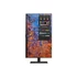 Samsung Monitor 27" - S27B800PXP (IPS, 3840x2160, 16:9, 60HZ, UHD, 350cd/m2, 5ms, Pivot)