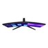 Samsung Monitor 27" - S27D390GAU (VA, 1920x1080, 16:9, FHD, 100HZ, 250cd/m2, 4ms)