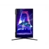 Samsung Monitor 27" - S27DG302EU (VA, 1920x1080, 16:9, FHD, 180HZ, 250cd/m2, 1ms, Pivot)