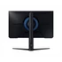 Samsung Monitor 27" - S27DG302EU (VA, 1920x1080, 16:9, FHD, 180HZ, 250cd/m2, 1ms, Pivot)
