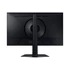Samsung Monitor 27" - S27DG502EU (IPS, 2560x1440, 16:9, QHD, 180HZ, 350cd/m2, 1ms, Pivot)