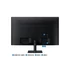 Samsung Monitor 27" - S27DM500EU (VA, 1920x1080, 16:9, FHD, 60HZ, 250cd/m2, 4ms, Smart)