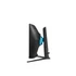 Samsung Monitor 32" - S32BG750NP (VA, 3840x2160, 16:9, UHD, 165HZ, 350cd/m2, 1ms, Pivot, Ívelt)