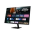 Samsung Monitor 32" - S32DM702UU (VA, 3840x2160, 16:9, UHD, 60HZ, 300cd/m2, 4ms)