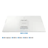 Samsung Monitor 32" - S32DM801UU (VA, 3840x2160, 16:9, UHD, 60HZ, 400cd/m2, 4ms, Pivot, Smart)