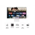Samsung Monitor 32" - S32DM801UU (VA, 3840x2160, 16:9, UHD, 60HZ, 400cd/m2, 4ms, Pivot, Smart)