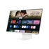 Samsung Monitor 32" - S32DM801UU (VA, 3840x2160, 16:9, UHD, 60HZ, 400cd/m2, 4ms, Pivot, Smart)
