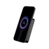 Sandberg Akkubank - Mag Wireless Powerbank 10000 ALU
