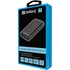 Sandberg Akkubank - Powerbank 20000 PD65W+2xQC3.0 (Bemenet: USB-C, Kimenet: 2xUSB-A+USB-C)