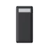 Sandberg Akkubank - Powerbank USB-C PD 130W 50000 (kültéri; LED Lámpa; fekete)