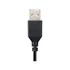 Sandberg Fejhallgató - USB Office Headset Mono
