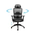 Sandberg Gamer szék - ErgoFusion Gaming Chair Pro