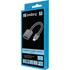 Sandberg Kábel Átalakító - Adapter DP1.4>HDMI2.0 4K60