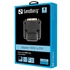 Sandberg Kábel Átalakító - Adapter DVI-M - HDMI-F