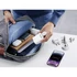 Sandberg Telefon töltő - 3in1 TravelCharger USB-C/A 65W