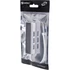 Sandberg USB Hub - USB-C to 4 x USB 3.0 Hub SAVER (USB-C bemenet; 4xUSB3.0 kimenet)