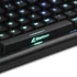 Sharkoon Billentyűzet Mechanikus - Skiller SGK30 Red (Red Switch , RGB LED, USB, full anti-ghost, fekete, angol)