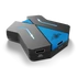 Spirit of Gamer Egér/Billentyűzet adapter konzolokhoz - SOG-CONV1 (3x USB-A, 2x USB-C, Nintendo/PS4/PS3/Xbox One)