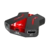 Spirit of Gamer Egér/Billentyűzet adapter konzolokhoz - SOG-CONV2 (Audio, 3x USB-A, 2x USB-C, Nintendo/PS4/PS3/Xbox One)
