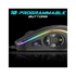 Spirit of Gamer Egér - ELITE-M30 (Optikai, 12800DPI, 10 gomb programozható, RGB, harisnyázott kábel, fekete)