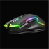 Spirit of Gamer Egér Vezeték nélküli - ELITE-M70 (Optikai, 4800DPI, 8 programozható gomb, Max.: 10m, fekete)