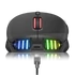 Spirit of Gamer Egér Vezeték nélküli - PRO-M9 (Optikai, 4200DPI, 6 programozható gomb, Max.: 10m, fekete)