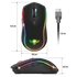 Spirit of Gamer Egér Vezeték nélküli - PRO-M9 (Optikai, 4200DPI, 6 programozható gomb, Max.: 10m, fekete)