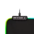 Spirit of Gamer Egérpad - RGB Large (RGB háttérvilágítás, 800 x 300 x 4mm; fekete)