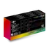 Spirit of Gamer Egérpad - RGB Large (RGB háttérvilágítás, 800 x 300 x 4mm; fekete)