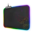 Spirit of Gamer Egérpad - RGB Medium (RGB háttérvilágítás, 350 x 255 x 3mm; fekete)