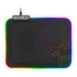 Spirit of Gamer Egérpad - RGB Medium (RGB háttérvilágítás, 350 x 255 x 3mm; fekete)