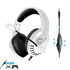 Spirit of Gamer Fejhallgató - PRO-H3 Playstation (PS4/PS5, mikrofon, 3.5mm jack, hangerőszabályzó, 1m kábel, fehér)