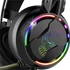 Spirit of Gamer Fejhallgató - PRO-H7 (MultiPlatform, mikrofon, 3.5mm jack, hangerőszabályzó, 2m kábel, fekete)