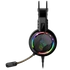 Spirit of Gamer Fejhallgató - PRO-H7 (MultiPlatform, mikrofon, 3.5mm jack, hangerőszabályzó, 2m kábel, fekete)